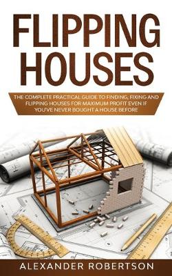 Book cover for Flipping Houses