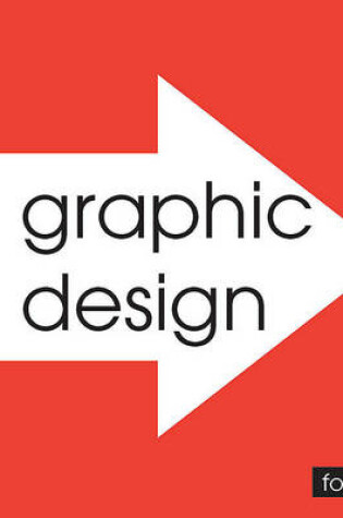 Cover of Graphic Design