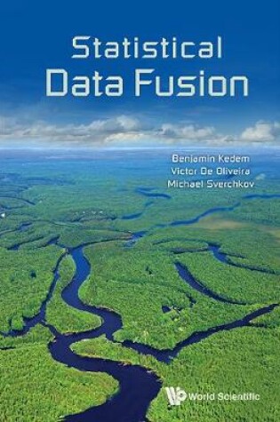 Cover of Statistical Data Fusion