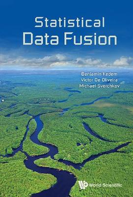 Book cover for Statistical Data Fusion