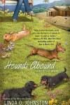 Book cover for Hounds Abound