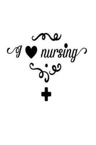 Cover of Nursing