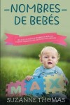 Book cover for Nombres de Bebes