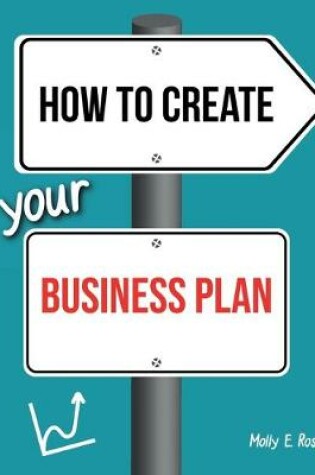 Cover of How To Create Your Business Plan