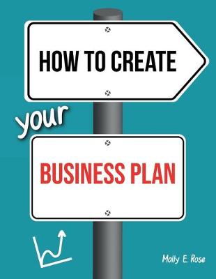 Book cover for How To Create Your Business Plan