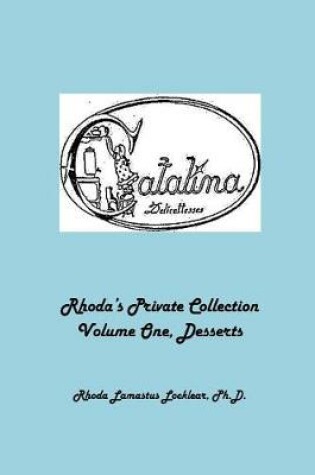 Cover of Rhoda's Private Collection