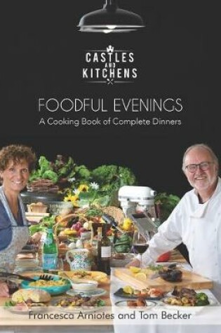 Cover of Foodful Evenings