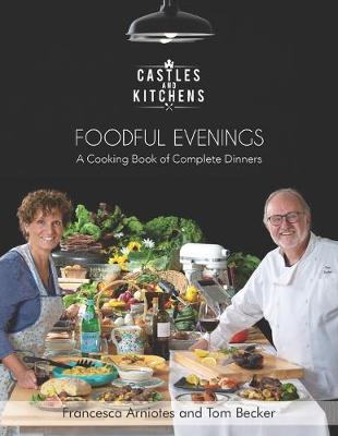 Book cover for Foodful Evenings