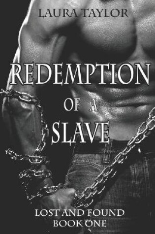 Cover of Redemption of a Slave