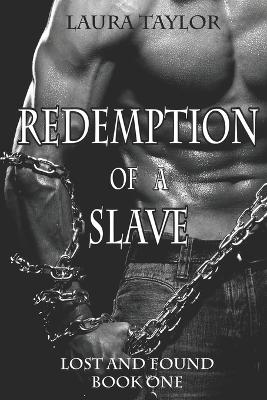 Book cover for Redemption of a Slave