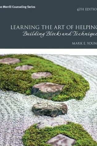 Cover of Learning the Art of Helping
