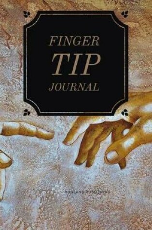 Cover of Fingertip Journal