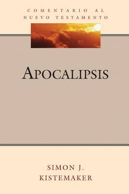 Book cover for Apocalipsis (Revelation)