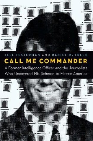 Cover of Call Me Commander