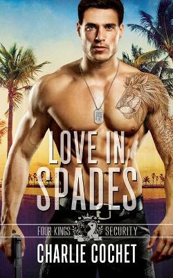 Book cover for Love in Spades