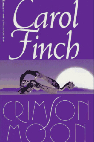 Cover of Crimson Moon