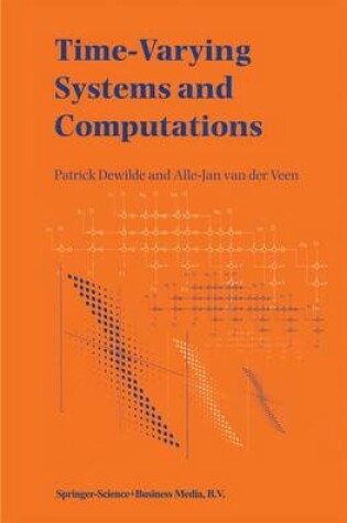 Cover of Time-Varying Systems and Computations