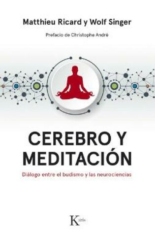 Cover of Cerebro Y Meditacion