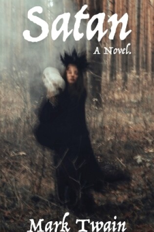Cover of Satan (Jabberwoke Pocket Occult)
