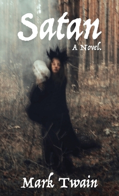 Book cover for Satan (Jabberwoke Pocket Occult)