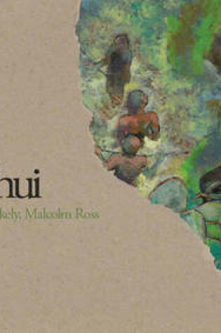 Cover of Rahui