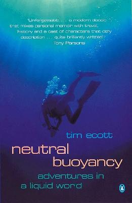 Book cover for Neutral Buoyancy