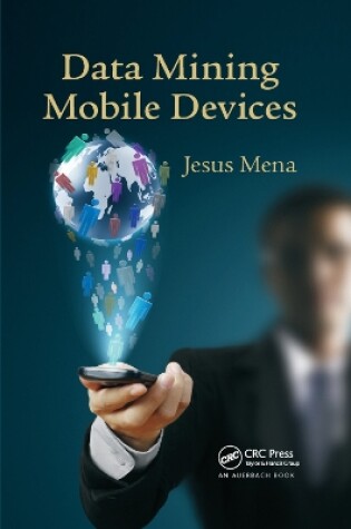 Cover of Data Mining Mobile Devices