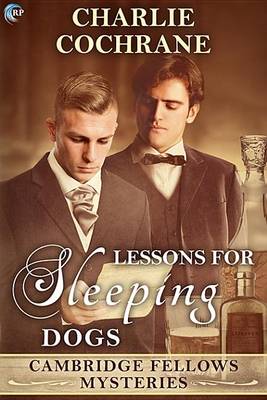 Cover of Lessons for Sleeping Dogs