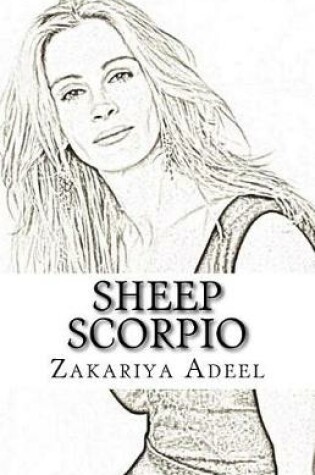 Cover of Sheep Scorpio