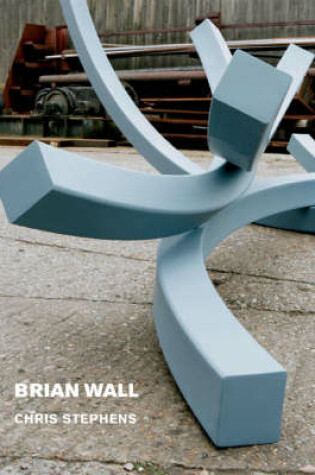 Cover of Brian Wall