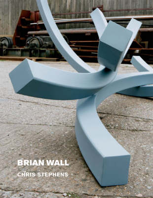 Book cover for Brian Wall