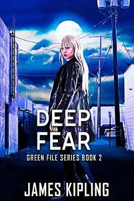 Cover of Deep Fear