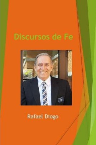 Cover of Discursos de Fe