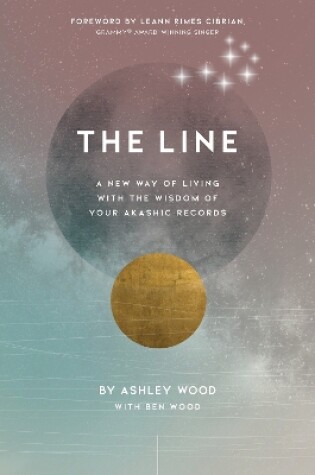 Cover of The Line