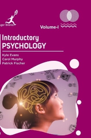 Cover of Introductory Psychology Vol 1