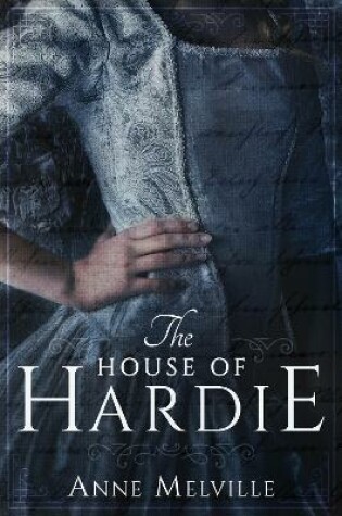 Cover of The House of Hardie