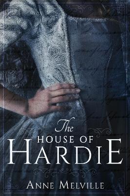 Book cover for The House of Hardie