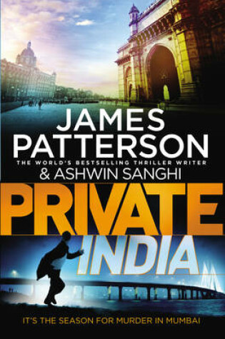 Cover of Private India