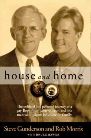 Cover of House & Home