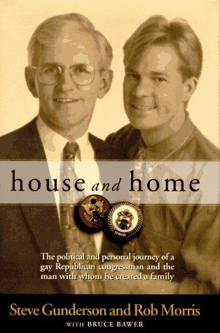 Book cover for House & Home