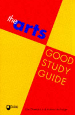 Cover of The Arts Good Study Guide