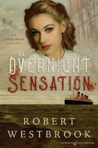 Cover of An Overnight Sensation