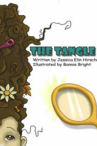 Cover of Tangle Tower