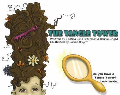 Book cover for Tangle Tower