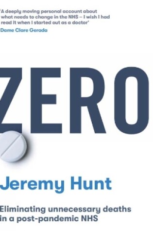 Cover of Zero