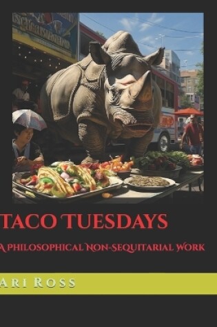 Cover of Taco Tuesdays