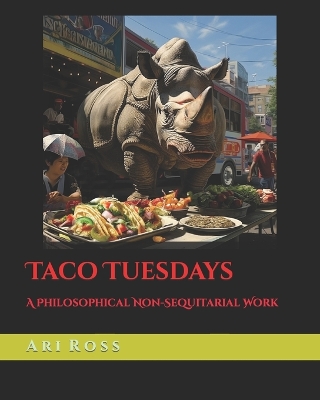 Book cover for Taco Tuesdays