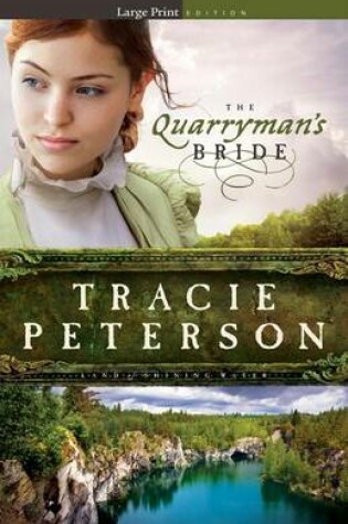 Cover of The Quarryman's Bride