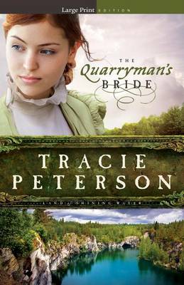 Book cover for The Quarryman's Bride