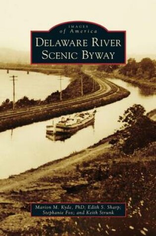 Cover of Delaware River Scenic Byway